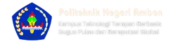 Politeknik Negeri Ambon logo