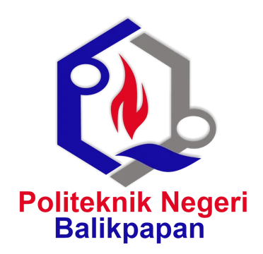 Politeknik Negeri Balikpapan logo