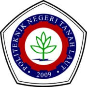 Politeknik Negeri Tanah Laut logo