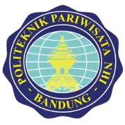 Politeknik Pariwisata NHI Bandung logo