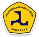 Politeknik Pekerjaan Umum logo