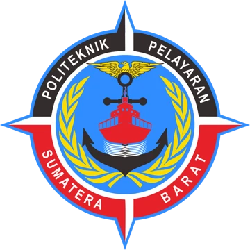 Politeknik Pelayaran Sumatera Barat logo