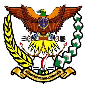 Politeknik Penerbangan Jayapura logo