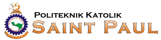 Politeknik Saint Paul Sorong logo