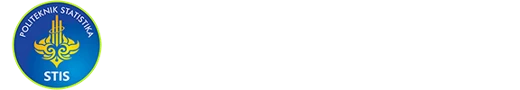 Politeknik Statistika STIS logo