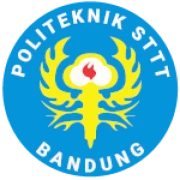 Politeknik STTT Bandung logo