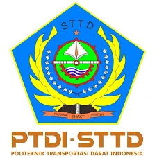 Politeknik Transportasi Darat Indonesia - STTD logo