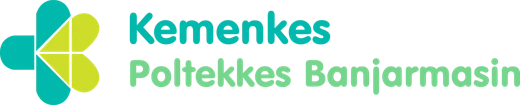 Poltekkes Kemenkes Banjarmasin logo