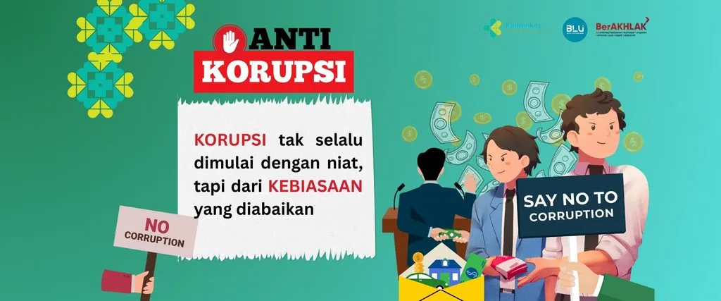 Banner image from the Poltekkes Kemenkes Banten website