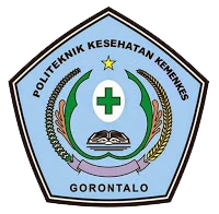 Poltekkes Kemenkes Gorontalo logo