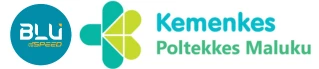 Poltekkes Kemenkes Maluku logo