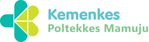 Poltekkes Kemenkes Mamuju logo