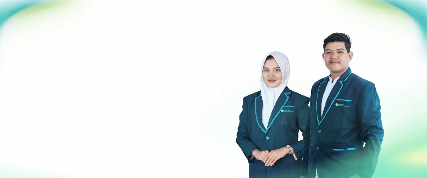 Banner image from the Poltekkes Kemenkes Pangkalpinang website