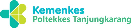 Poltekkes Kemenkes Tanjung Karang logo