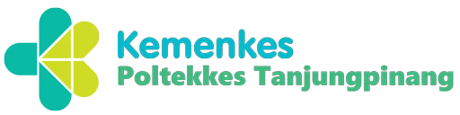 Poltekkes Kemenkes Tanjungpinang logo