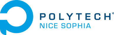 Polytech Nice Sophia logo