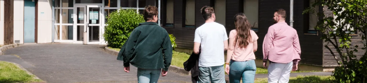 Banner image from the Polytech Tours website
