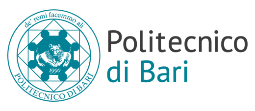Polytechnic Institute of Bari logo