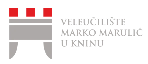 Polytechnic Marko Marulic logo
