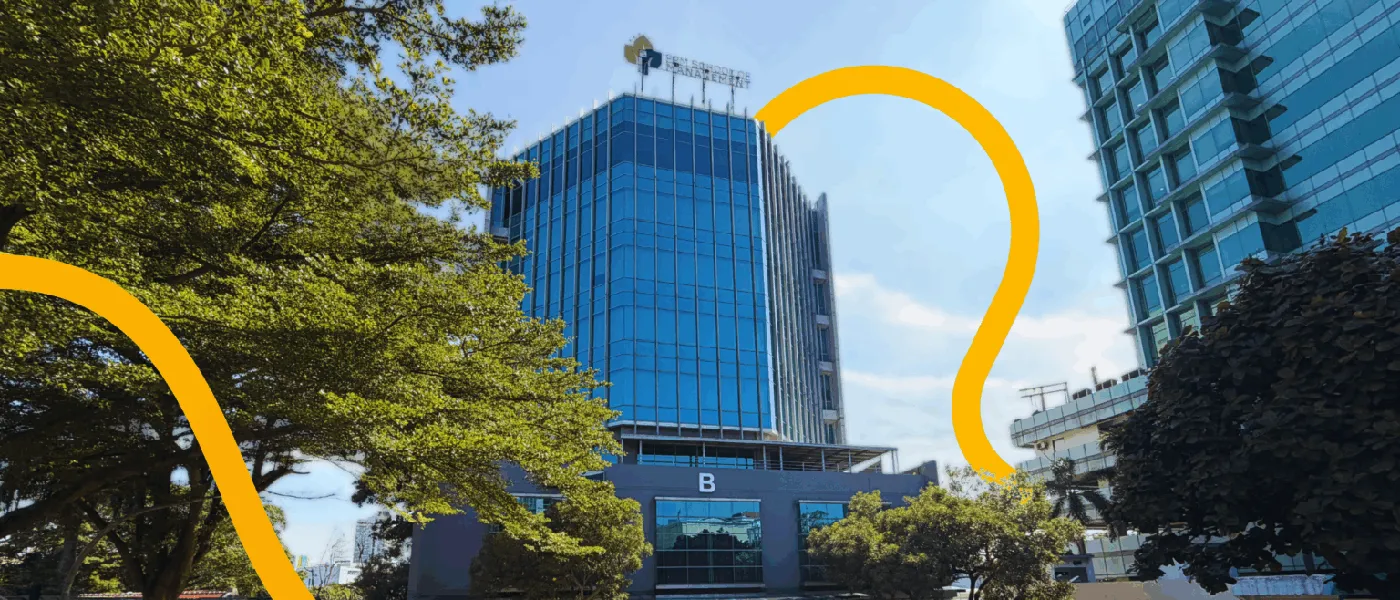 Banner image from the PPM School of Management website