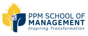 PPM School of Management logo