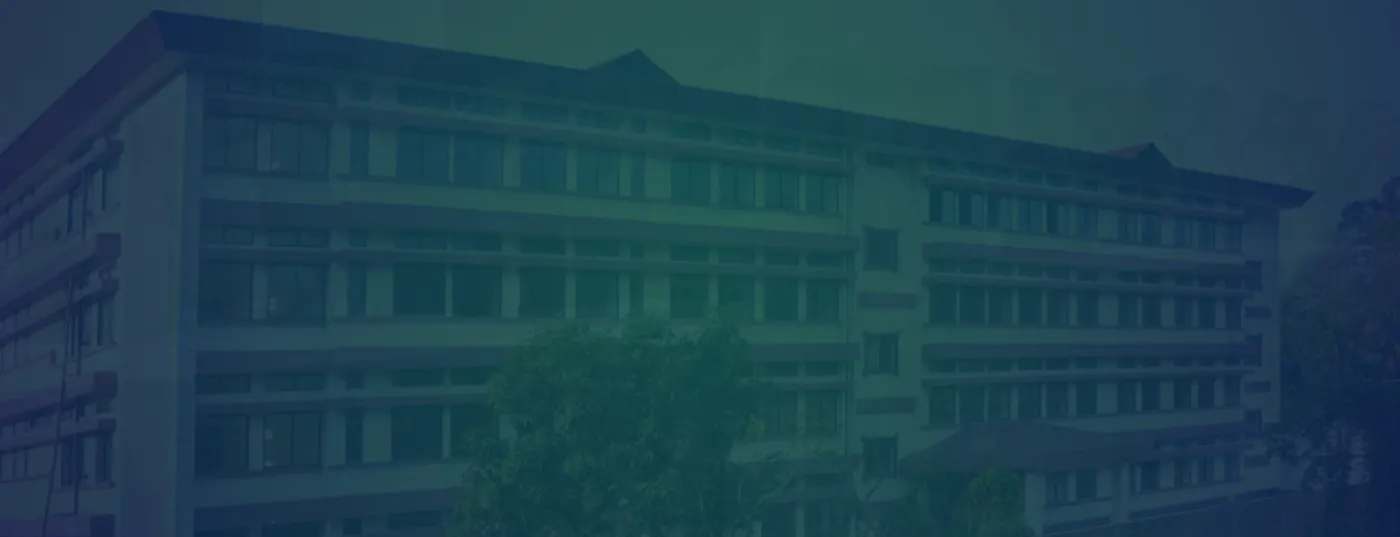 Banner image from the Pratiksha Institute of Pharmaceutical Sciences website