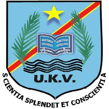 President Joseph Kasa-Vubu University logo