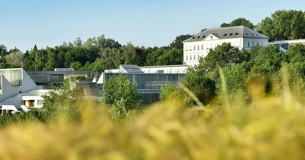 Banner image from the Private University of Education, Diocese Linz website