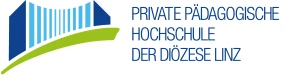 Private University of Education, Diocese Linz logo