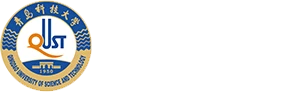 Qingdao University of Science and Technology logo