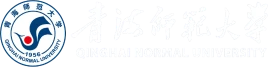 Qinghai Normal University logo