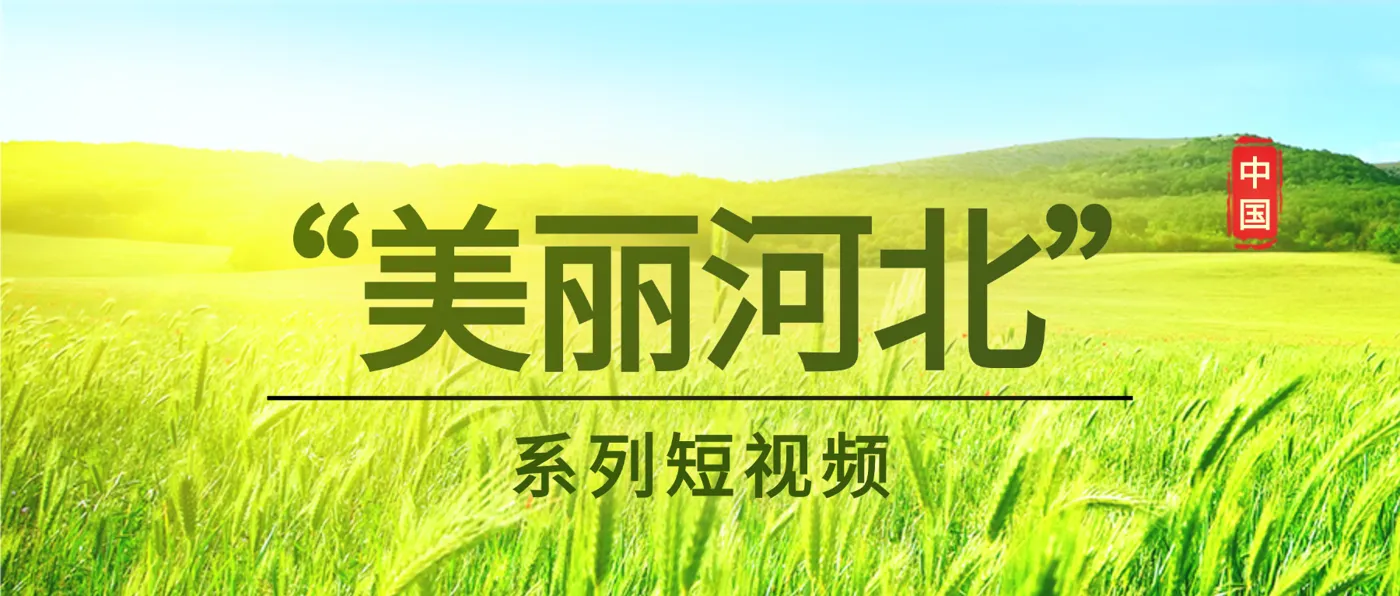 Banner image from the Qinhuangdao Industrial Vocational Technology College website
