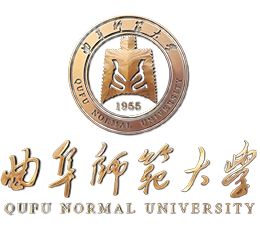 Qufu Normal University logo