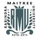 Rabindra Maitree University logo