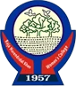 Raja Narendra Lal Khan Women's College logo