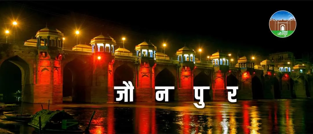 Banner image from the Raja Shri Krishna Dutt PG College website