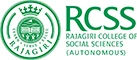 Rajagiri College of Social Sciences (Autonomous) logo