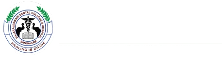 Rajarajeswari Dental College and Hospital logo