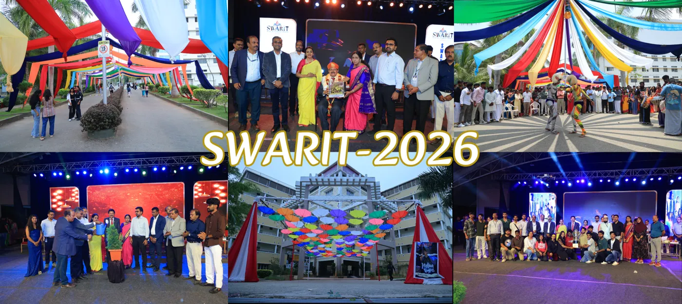 Banner image from the Rajeev Institute of Technology website