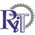 Rajeev Institute of Technology logo
