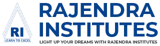 Rajendra Institute of Technology and Sciences logo