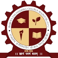 Rajkiya Engineering College Mainpuri logo