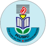 Rajuk Uttara Model College logo