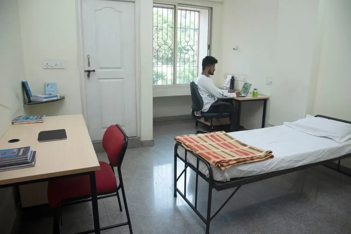 Banner image from the Ramaiah University of Applied Sciences website