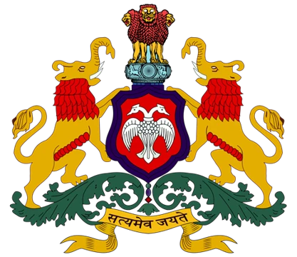 Rani Channamma University, Belagavi logo