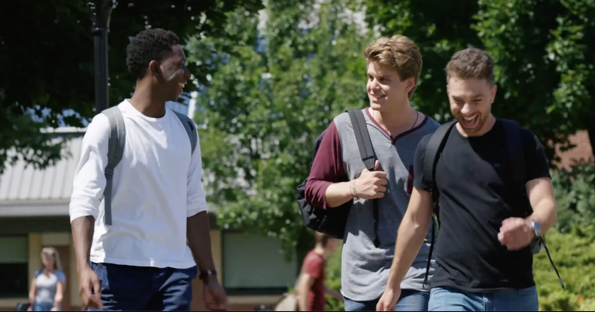 Banner image from the Redeemer University website