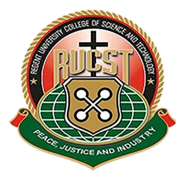 Regent University College of Science and Technology logo