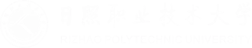 Rizhao Polytechnic logo