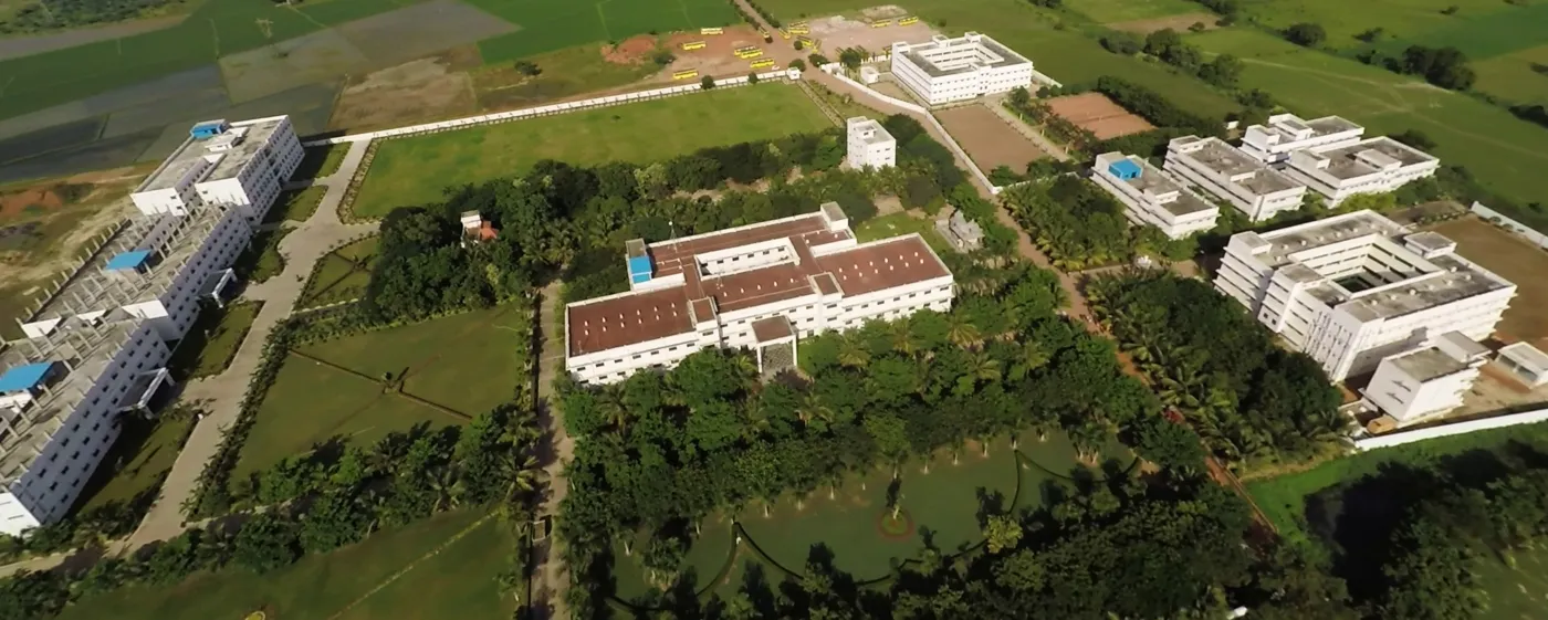 Banner image from the RMK College of Engineering and Technology website