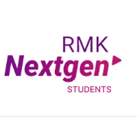 RMK College of Engineering and Technology logo